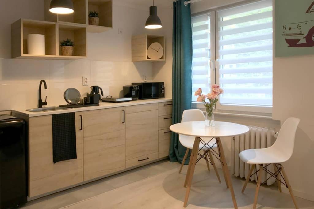 Apartament nad Wisłą, spacerem na Kazimierz, Wawel Kraków Zewnętrze zdjęcie
